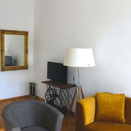 Paraderma Apartment Im Zentrum Baden Bei Wien Luaran gambar
