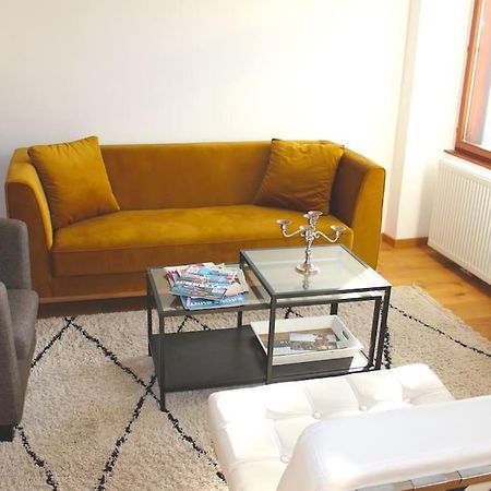 Paraderma Apartment Im Zentrum Baden Bei Wien Luaran gambar