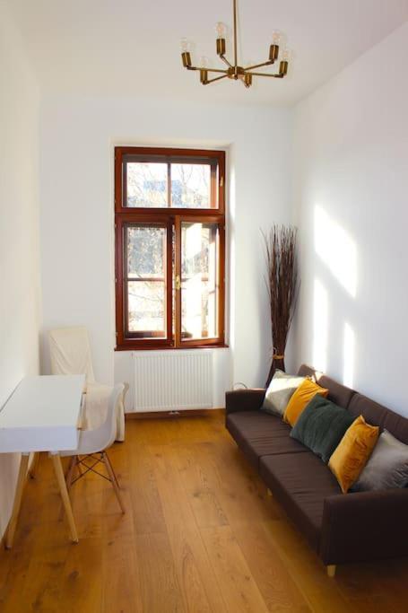 Paraderma Apartment Im Zentrum Baden Bei Wien Luaran gambar