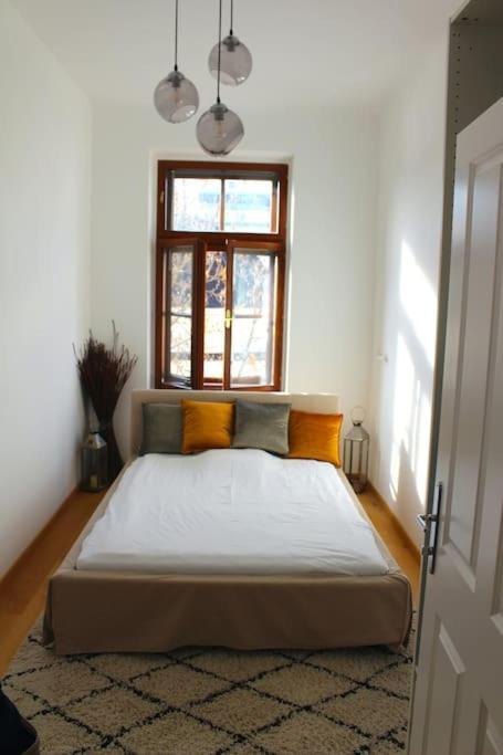 Paraderma Apartment Im Zentrum Baden Bei Wien Luaran gambar