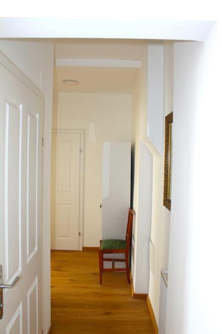 Paraderma Apartment Im Zentrum Baden Bei Wien Luaran gambar