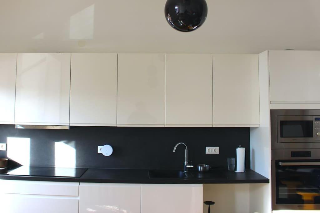 Paraderma Apartment Im Zentrum Baden Bei Wien Luaran gambar