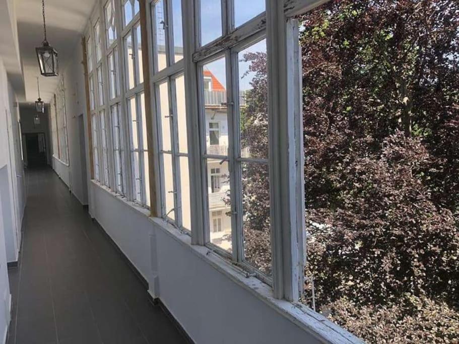 Paraderma Apartment Im Zentrum Baden Bei Wien Luaran gambar