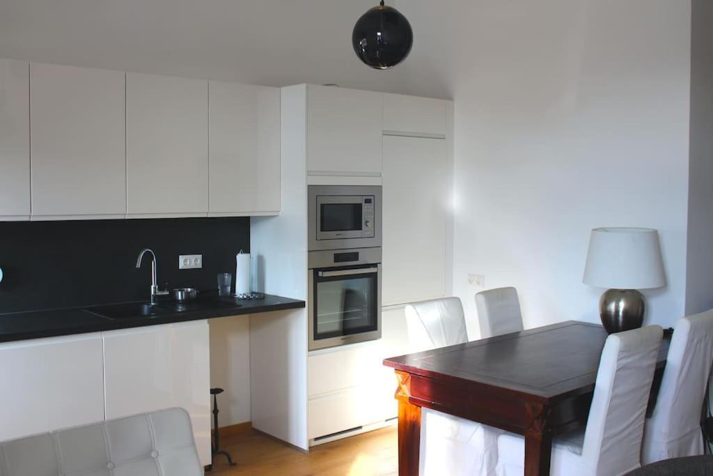 Paraderma Apartment Im Zentrum Baden Bei Wien Luaran gambar